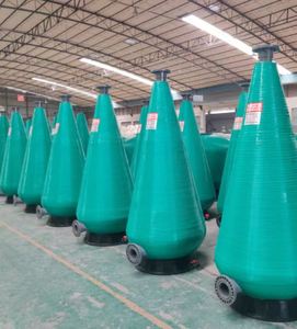 Aérateurs fiables pour machine d'aquaculture Cône d'oxygène pour empêcher les poissons de tuer et assurer la <span class=keywords><strong>santé</strong></span> de l'étang - Product Image 6