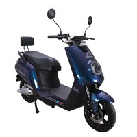 SKD ebike échantillon NIU 2 ans de garantie moteur QS de haute qualité 60v 72v Scooter électrique pour adultes