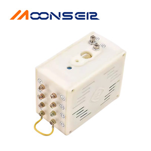 เครื่องควบคุมแรงดันไฟฟ้ามูนส์เอียร์ AVR2-540 สามเฟส AC สำหรับชุดเครื่องกำเนิดไฟฟ้า SVC - Product Image 2