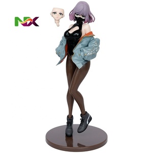 Figura de Diseño Luna Astrum, Zapatillas Deportivas, Máscara con Abertura Alta, Modelo de Estatua de Anime, Artículo Coleccionable, Pedido al por Mayor - Product Image 5