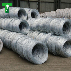 Проволока оцинкованная, 12/14/16/18/20/22/24/26/28 - Product Image 4