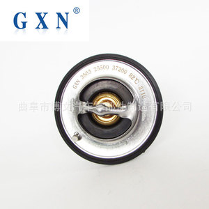 เทอร์โมสตัทเครื่องยนต์ Gxn รุ่น 2550037200 สำหรับรถยนต์ฮุนได โซนาต้า 2.7 มิตซูบิชิ - Product Image 3