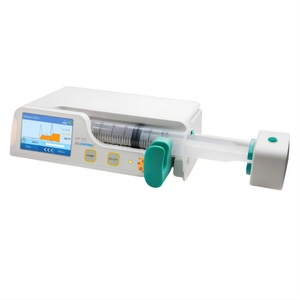Bomba de jeringa médica Medcaptain HP TCI Propofol Eleveld TCI Pro, compatible con resonancia magnética, de dosificación controlada. - Product Image 1