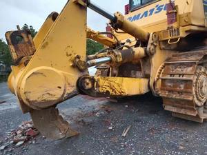 Komatsu D375A Bulldozer Usado Original Precio bajo D375 D155 D275 D475 Bulldozer en venta Original 2017 D475 - Product Image 3
