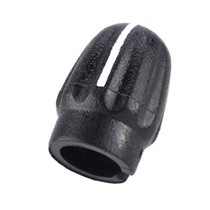 Accesorios de Radio, Perillas de Control de Volumen y Canales para Dep450 - Product Image 1