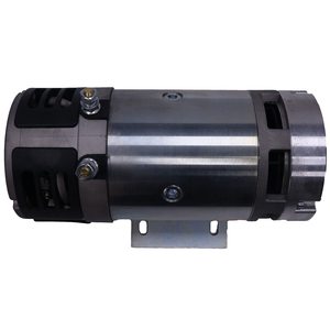 Motor de Bomba Hidráulica Eléctrica de 24V 147664 IM0398 11.216.992 para Plataformas de Trabajo Aéreo SJIII3215 SJIII3219 y Piezas de Elevadores de Tijera - Product Image 2