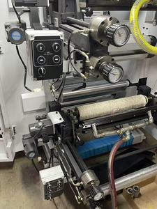 Máquina de Impresión Flexográfica de Estructura Apilada de 4 Colores de Alto Rendimiento - Product Image 5