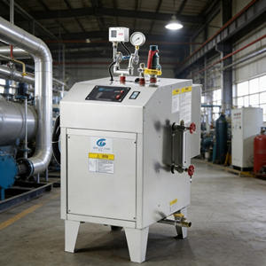 Caldera eléctrica de 3KW 6KW 9KW 12KW 15KW - Product Image 3