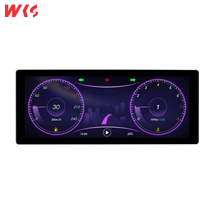 Màn Hình LCD IPS <span class=keywords><strong>TFT</strong></span> 6.86 Inch 480RGBx1280 Với Giao Diện <span class=keywords><strong>RGB</strong></span> 40 Pin Mọi Góc Nhìn Với Màn Hình Cảm Ứng Điện Dung - Product Image 1