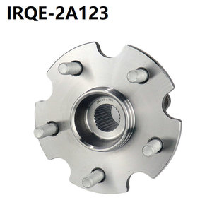Ensemble de moyeu de roue IRQE-2A123, diamètre intérieur de 27mm, pièce de rechange pour Toyota Matrix E14 - Product Image 2
