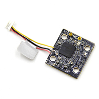 Caméra HD numérique HDZero Nano 90 V2 Race V3 avec transmission d'image numérique, écran 5 pouces pour drone FPV et accessoires pour drones DIY