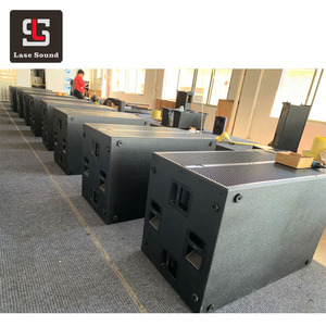 Subwoofer Activo Lase Sound Pro Audio SUB 9007-AS de Alta Potencia con <span class=keywords><strong>2</strong></span> Altavoces de <span class=keywords><strong>21</strong></span> Pulgadas - Product Image 5