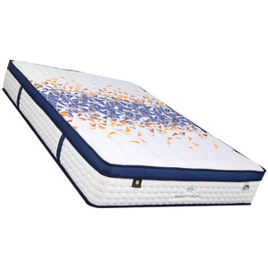 Marty Figo Latex Spring <b>Mattress</b> Medium Firm Orthopedic <b>Support</b> Hotel Home Use - Product Image 5