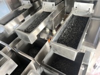 High Precision Multi-head Automatic Motor-Driven Salt Sugar Seed Food Plastic Packing Machine Linear Weigher for Bags/Pouch/Film