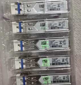 GLC-SX/LH/EX/ZX/T/TE/-SM/MM/MMD/SMD= Módulo Óptico Gigabit Original -GLC-LH-SMD - Product Image 1