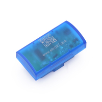 Lector de Códigos Automotriz Profesional V05LW5 OBD WiFi ELM 327 V1.5 Herramienta de Escáner de Diagnóstico para Coche para Android IOS
