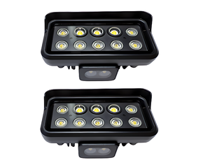 ไฟนำทางกลางคืน T70T70PT100 อะไหล่โดรนป้องกันพืชสำหรับ DJI T70T70PT100 อุปกรณ์เสริมโดรนเกษตร - Product Image 3