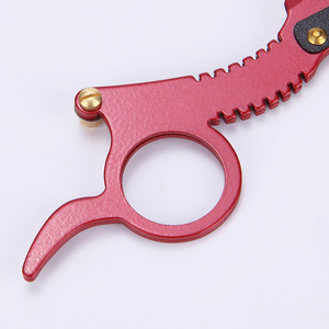 Cuchillo <span class=keywords><strong>de</strong></span> peluquería Alon para hombres, maquinilla para cortar la barba, corte <span class=keywords><strong>de</strong></span> aire - Product Image 6