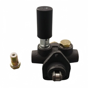 Piezas de Sistema de Motores de Camiones de Alta Calidad, Bomba de Alimentación de Combustible B3000-1111030-179 para Motores Yuchai 6105 - Product Image 4