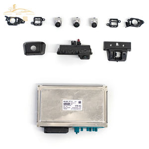 2018-2023 vista <span class=keywords><strong>de</strong></span> pájaro sistema <span class=keywords><strong>de</strong></span> cámara panorámica <span class=keywords><strong>de</strong></span> 360 grados para Cayenne 9Y0 nueva actualización <span class=keywords><strong>de</strong></span> imagen inversa 9YA con 1 año <span class=keywords><strong>de</strong></span> garantía - Product Image 5