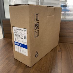 3G3MX2-AB002-V2 VFD-Antrieb 0,2 kW 200V einphasig mit Modbus RTU für Verpackungs maschine - Product Image 5