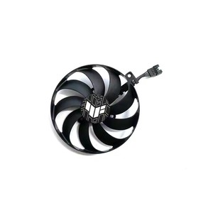 Nuevo 88MM 7PIN CF9010U12D DC 12 0.45A para <span class=keywords><strong>Asus</strong></span> <span class=keywords><strong>TUF</strong></span> RTX3060 3060ti <span class=keywords><strong>3070</strong></span> 3070ti 3080 3090 ventilador de repuesto de tarjeta gráfica - Product Image 3