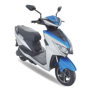 NUEVO Scooter Eléctrico Potente de 1000W para Adultos 2024 con Velocidad Máxima de 45 km/h, Autonomía de 60-80 km y Capacidad de Carga de 200 kg - Product Image 4