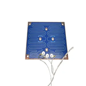 New Product Instant Thick Film Heating Plate For Water Electric Heater