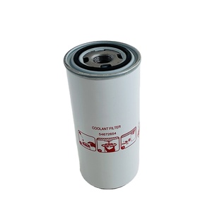 แมนนี่ ไส้กรองน้ำมันอุตสาหกรรมคุณภาพสูงรุ่นใหม่ DSR-100/75A (กระดาษกรอง) สำหรับเครื่องอัดอากาศแบบสกรู พร้อมการรับประกัน 6 เดือน - Product Image 3