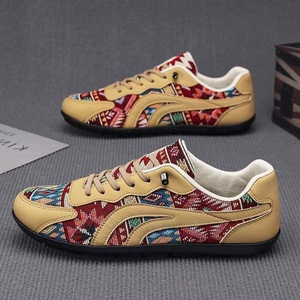 Chaussures de sport personnalisées de haute qualité pour hommes, chaussures de basket-ball légères, chaussures de course - Product Image 2