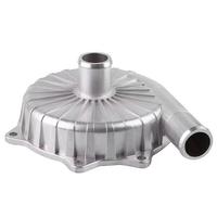 Custom ISO 9001 Precision Casting Stainless Steel Brass Investment Casting Silica Sol Casting CNC Machining Services