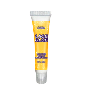 Private Label Impermeabile Parrucca Del Merletto Colla E Della Protezione Della Pelle di Rimozione della Colla Naturale Kit - Product Image 4