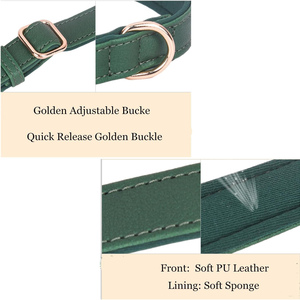 Collar de Terciopelo para Gato al por Mayor de Fábrica - Product Image 3