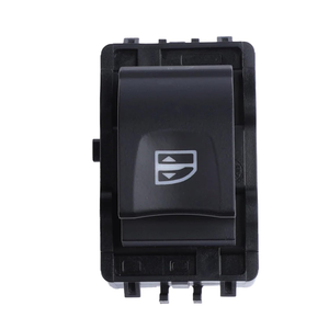 Pulsante di controllo interruttore di alimentazione elettrica 25421-0001R 254210001R compatibile con <span class=keywords><strong>accessori</strong></span> auto Renault Megane <span class=keywords><strong>Dacia</strong></span> - Product Image 4