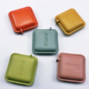 Bán Thiết Kế Mới Của Riêng Bạn Hình Trái Tim <span class=keywords><strong>Tape</strong></span> Measure Với Logo Đo Băng - Product Image 6