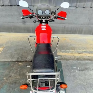 Tian Jian 125 - Moto fiable pour les trajets quotidiens <span class=keywords><strong>Yamaha</strong></span> - Product Image 2