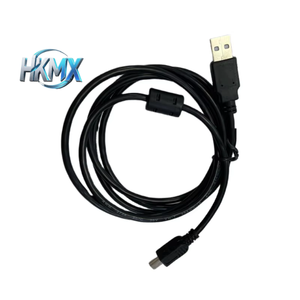 KEYENCE OP-51580 OP-51655 OP-51656 OP-51657 เลเซอร์โคแอกเชียลดิสเพลสเมนต์เซนเซอร์สาย USB 2 ม. ใช้สำหรับการส่งข้อมูลในสต็อก - Product Image 1