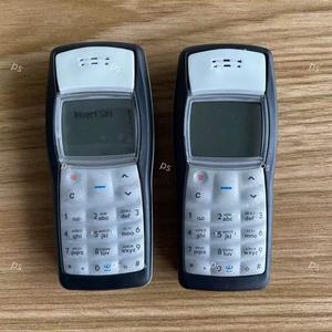 <span class=keywords><strong>Telefono</strong></span> Cellulare Sbloccato Classico Economico Semplice 1100 per NK in Vendita Diretta dalla Fabbrica con Spedizione Postale - Product Image 4