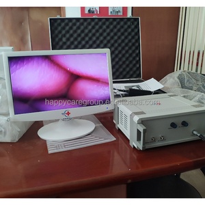 Équipement de pistolet d'insémination artificielle visuelle HC-R058 pour chiens, fournitures médicales pour animaux pour l'insémination canine - Product Image 4