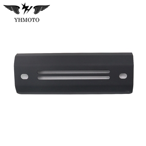 YHMOTO <b>Swing</b> Arm Cover Schwingen Abdeckung for Harley Sportster S RH1250 2021 2022 <b>Frame</b> Protector - Product Image 5