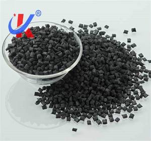 Granulés PPO de haute qualité de couleur personnalisée matières premières plastiques vierges/recyclées PPO polyphénylène oxiole - Product Image 6