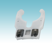 Porte-outil ISO30 en plastique de haute qualité pour machines à bois, pièce de rechange pour mandrin de machine CNC KDT