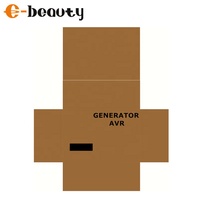 Kit de pièces de rechange pour générateur d'alternateur (RSK1001, RSK5001), avec Diode de pont redresseur rotatif, pièces