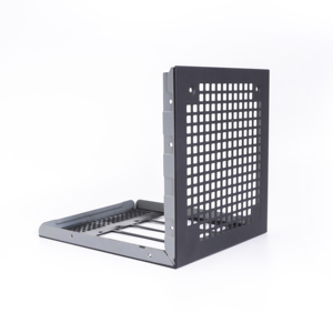 High Quality Custom Laser Cut <strong>Computer</strong> <strong>Case</strong> Chassis Shell Premium Sheet Metal Fabrication - Product Image 4