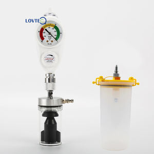 Fabbrica cinese di alta qualità a basso prezzo medico nuovo tipo di regolatore di aspirazione - Product Image 5