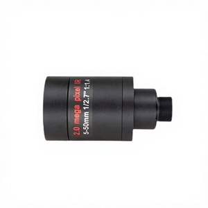 เลนส์ซูมแบบแมนนวล, 5-50 มม., 2MP, ขาตั้ง M12, 1/2.7 นิ้ว, อุปกรณ์เสริมกล้อง M982 - Product Image 3