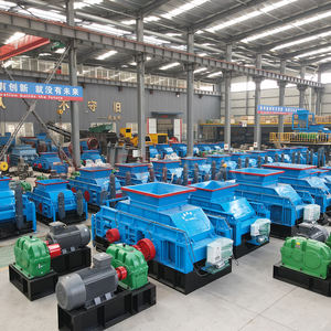 Hoge Prestaties Rock <span class=keywords><strong>Crusher</strong></span> Voor Verkoop Ce Iso Certificering Garantie - Product Image 1