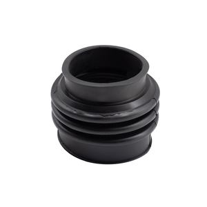 Mangueras y Tubos de Admisión de Aire Simoni Racing SR/2N de 76 mm con Conexión de Fuelle de Goma y Salida de 63 mm - Product Image 1