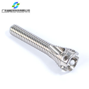 Instrumen kuku gigi pedikur pelat Trauma tulang Osstem Titanium implan sekrup ortopedi instrumen bedah ortopedi - Product Image 5