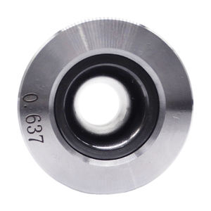 Le tréfilage industriel enduit de diamant de CVD d'usine personnalisable meurt la matrice nano de diamant pour le matériel de PC de brin hauts moules - Product Image 4